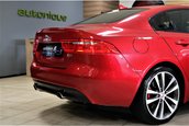 Jaguar XE S de vanzare