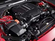 Jaguar XE S si XF S