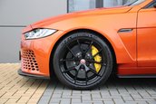 Jaguar XE SV Project 8 de vanzare