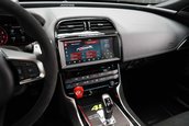 Jaguar XE SV Project 8 de vanzare