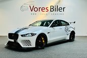 Jaguar XE SV Project 8 de vanzare