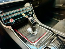 Jaguar XE SV Project 8 de vanzare