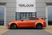 Jaguar XE SV Project 8 de vanzare