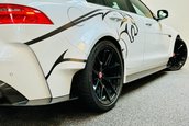 Jaguar XE SV Project 8 de vanzare