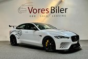 Jaguar XE SV Project 8 de vanzare