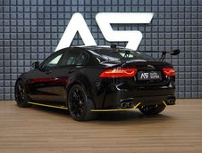 Jaguar XE SV Project 8 de vanzare