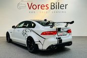 Jaguar XE SV Project 8 de vanzare