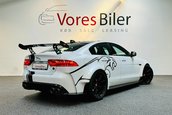 Jaguar XE SV Project 8 de vanzare