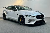 Jaguar XE SV Project 8 de vanzare