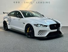 Jaguar XE SV Project 8 de vanzare