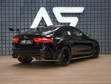 Jaguar XE SV Project 8 de vanzare