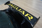 Jaguar XE SV Project 8 de vanzare