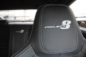 Jaguar XE SV Project 8 de vanzare