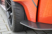 Jaguar XE SV Project 8 de vanzare