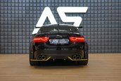 Jaguar XE SV Project 8 de vanzare