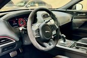 Jaguar XE SV Project 8 de vanzare