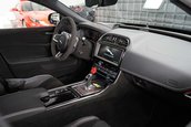 Jaguar XE SV Project 8 de vanzare