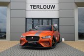 Jaguar XE SV Project 8 de vanzare