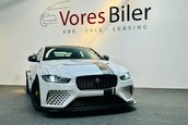 Jaguar XE SV Project 8 de vanzare