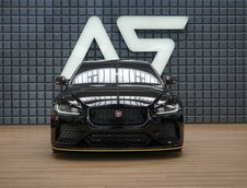 Jaguar XE SV Project 8 de vanzare