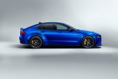 Jaguar XE SV Project 8 Touring