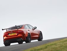 Jaguar XE SV Project 8