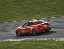 jaguar XE SV Project 8