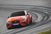 jaguar XE SV Project 8