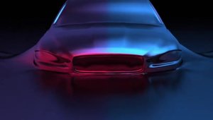 Jaguar XE - Teaser