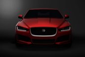 Jaguar XE - Teaser