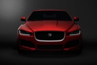 Jaguar XE - Teaser