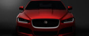 Jaguar anunta un rival pentru BMW Seria 3. Cand va fi lansat noul XE