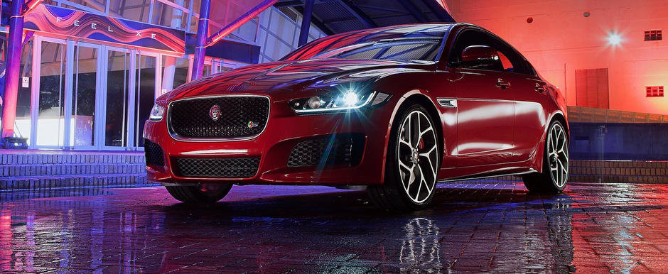 Jaguar XE versus competitia germana. Ce alegi si de ce?