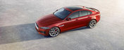 Noul Jaguar XE debuteaza cu un V6 de 340 CP si planuri marete