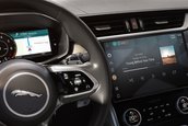 Jaguar XF 300 Sport