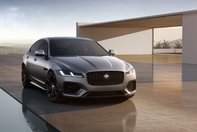 Jaguar XF 300 Sport