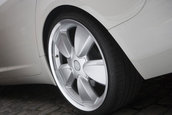 Jaguar XF by Loder1899