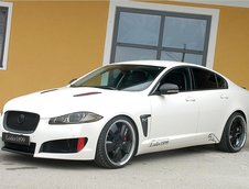 Jaguar XF by Loder1899