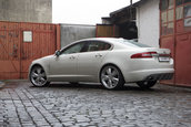 Jaguar XF by Loder1899