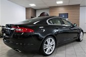 Jaguar XF de vanzare