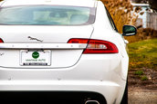 Jaguar XF de vanzare