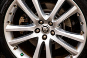 Jaguar XF de vanzare