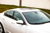 Jaguar XF de vanzare