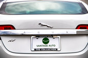 Jaguar XF de vanzare