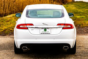 Jaguar XF de vanzare
