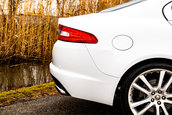 Jaguar XF de vanzare