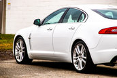 Jaguar XF de vanzare