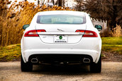 Jaguar XF de vanzare