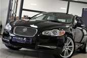 Jaguar XF de vanzare