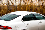 Jaguar XF de vanzare